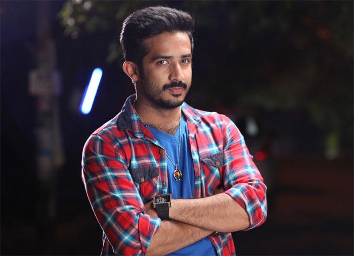 Ravi Talks About Relation between Sree Mukhi