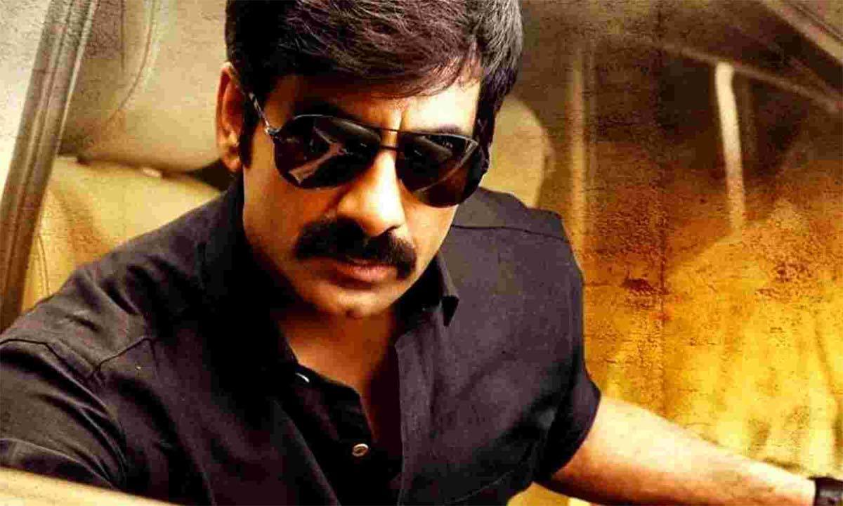 Ravi Teja Birthday Special