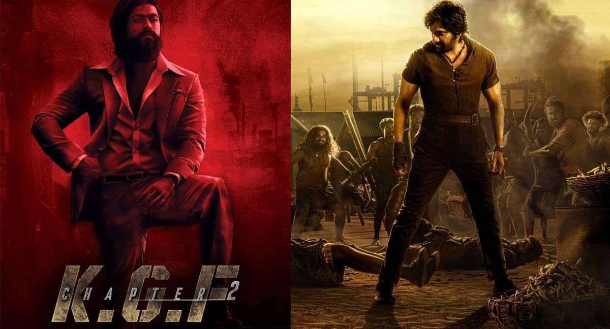 Ravi Teja calls Yash Lucky star