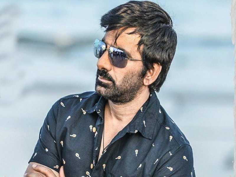Ravi Teja following Akshay kumar strategy