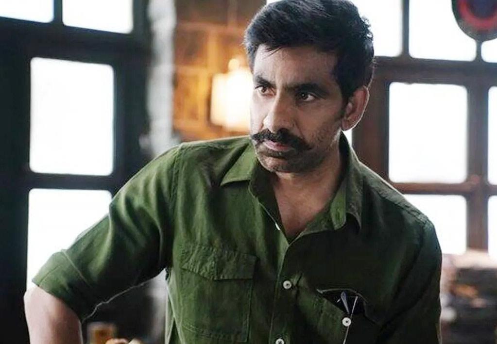 Ravi Teja Gives Clarity On Remuneration Rumours:
