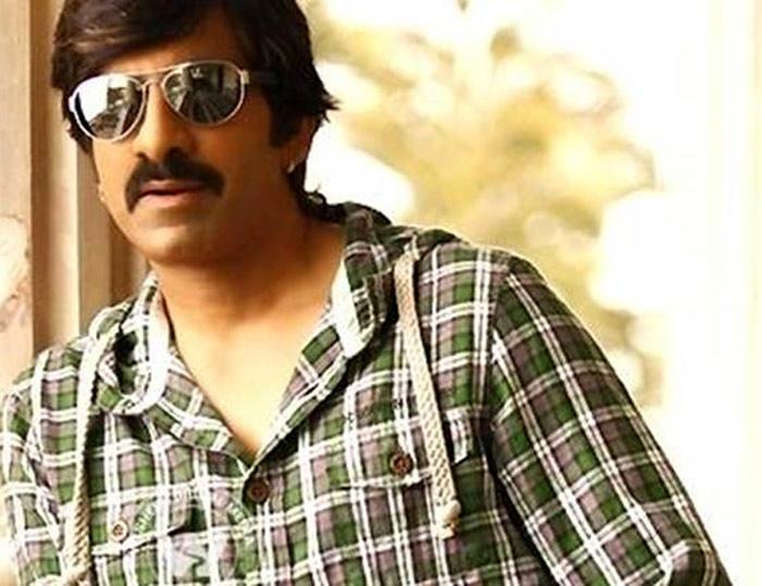 Ravi Teja Next Film Director Sudheer Varma