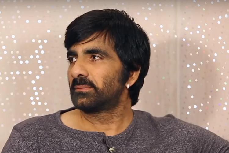 Ravi Teja Remuneration is a hot topic