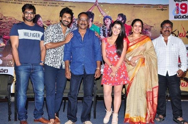 CineJosh news