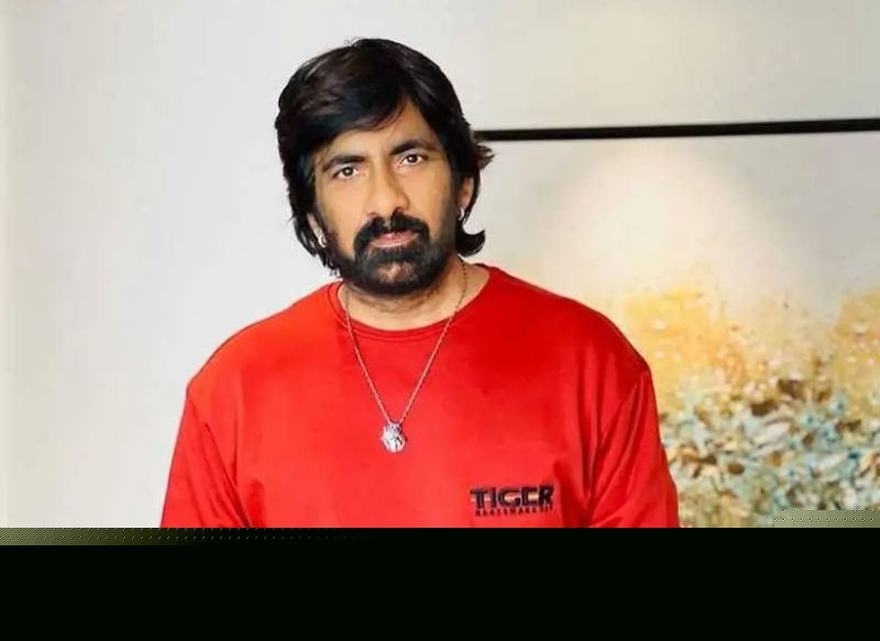 Ravi Teja Should Maintain The Same Pace
