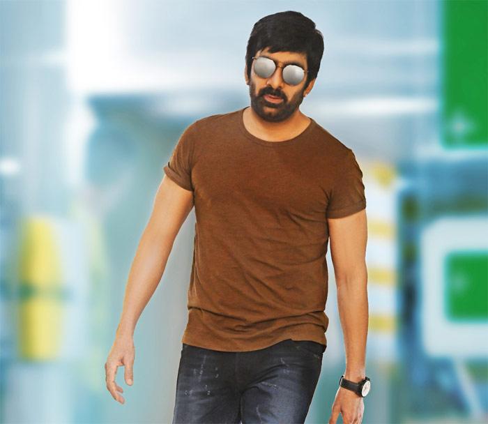 Raviteja and his Fans hopes on Amar Akbar Antony