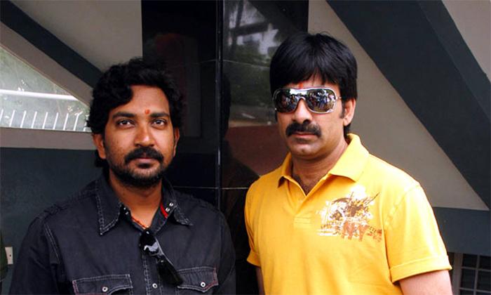 Raviteja and Jakkanna Combo Repeat In 2021!