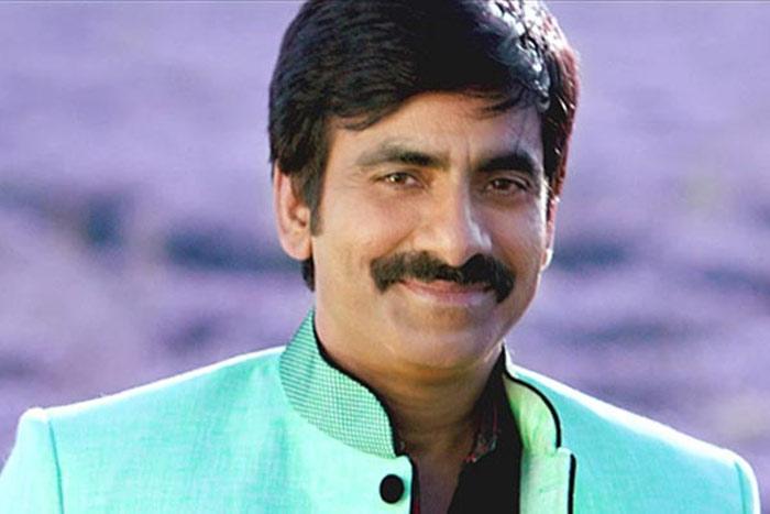 Raviteja In Soggade Chinni Nayana Prequel