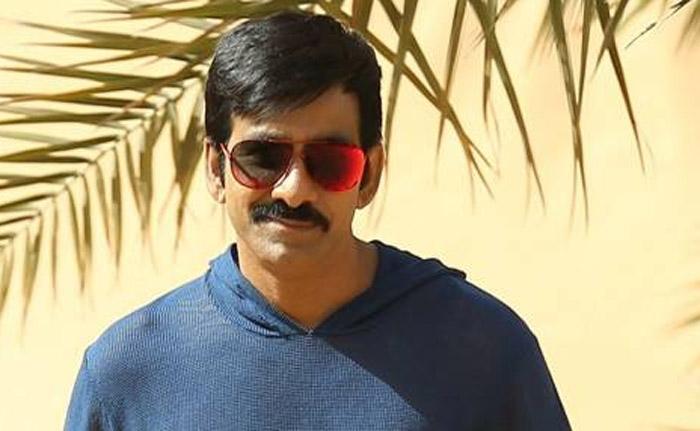 Raviteja No to Remake Movies