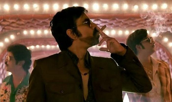 Raviteja Talks About Remuneration
