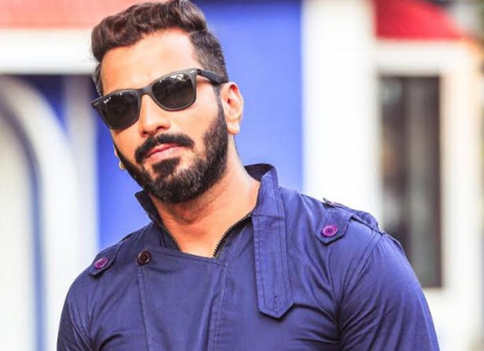 RB Chowdary son Turns Villain for Neerekshana