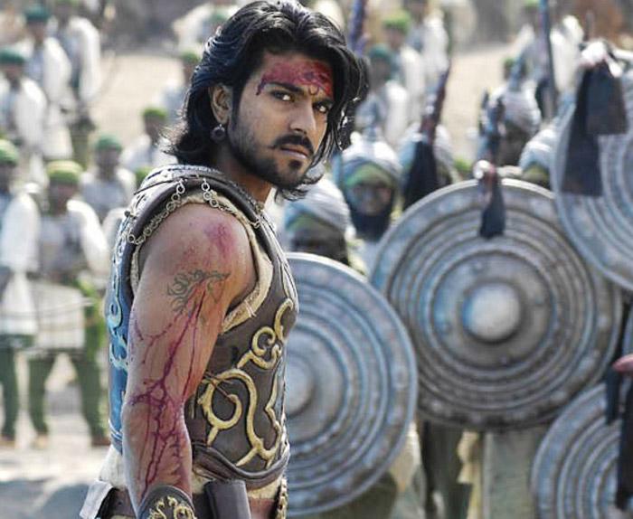 RC 12 Movie Latest Update