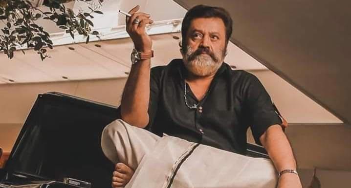 RC15 to have powerful villain