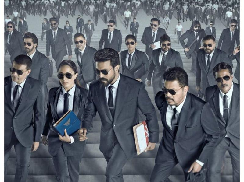 RC15 Update From Choreographer Jani Master