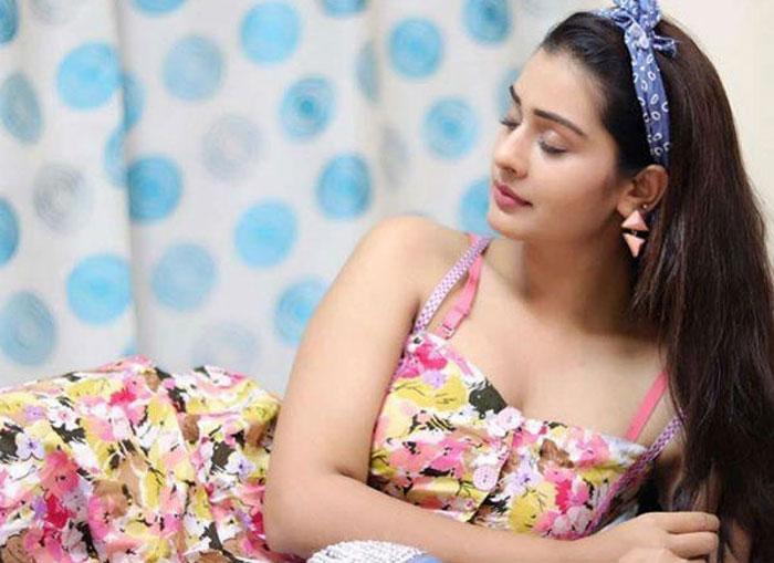 RDX Love Effect on Venky Mama
