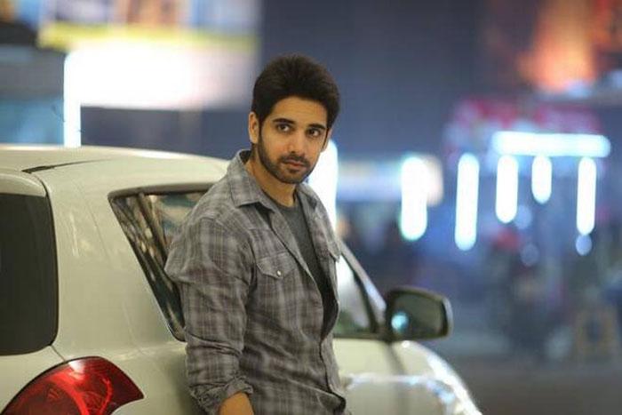 Ready to Play Villain roles says Sushanth