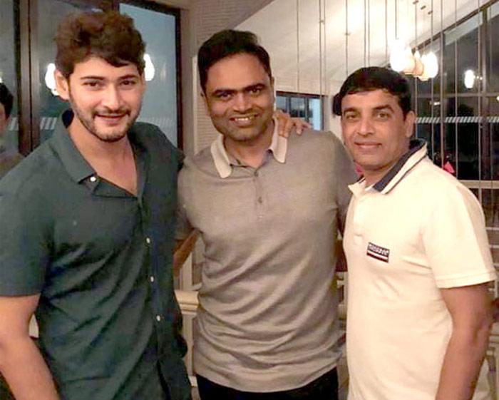 Real Story behind Mahesh Babu Maharshi Satellite Business