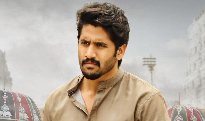 Real Test for Sailaja Reddy Alludu