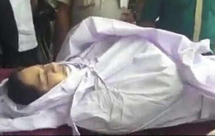 Reason Behind Delay of Sridevi body Reached to India