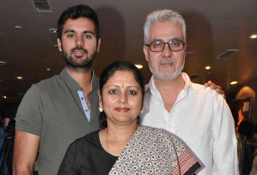 Reason behind Nitin Kapoor suicide