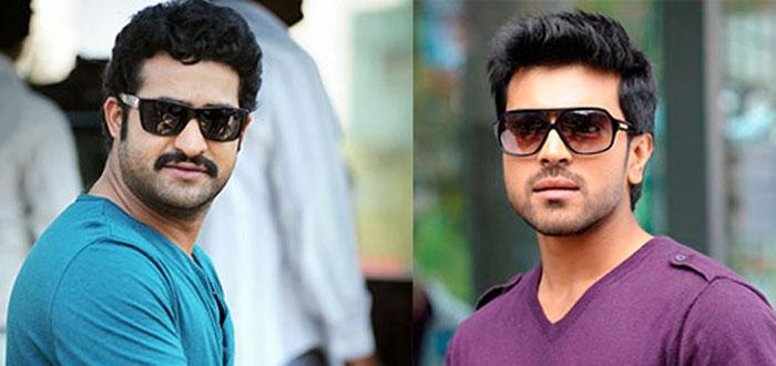 Reason behind Ram Charan and NTR trip to US