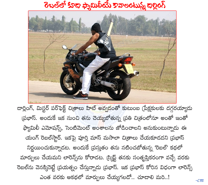 CineJosh news