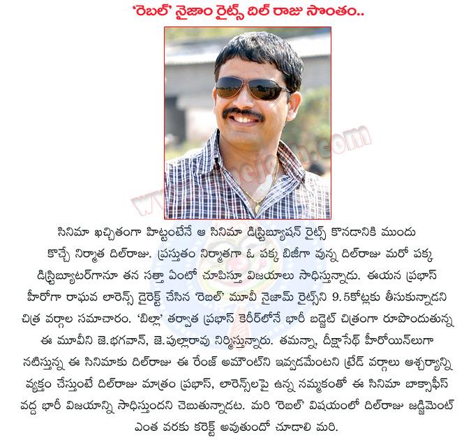 CineJosh news