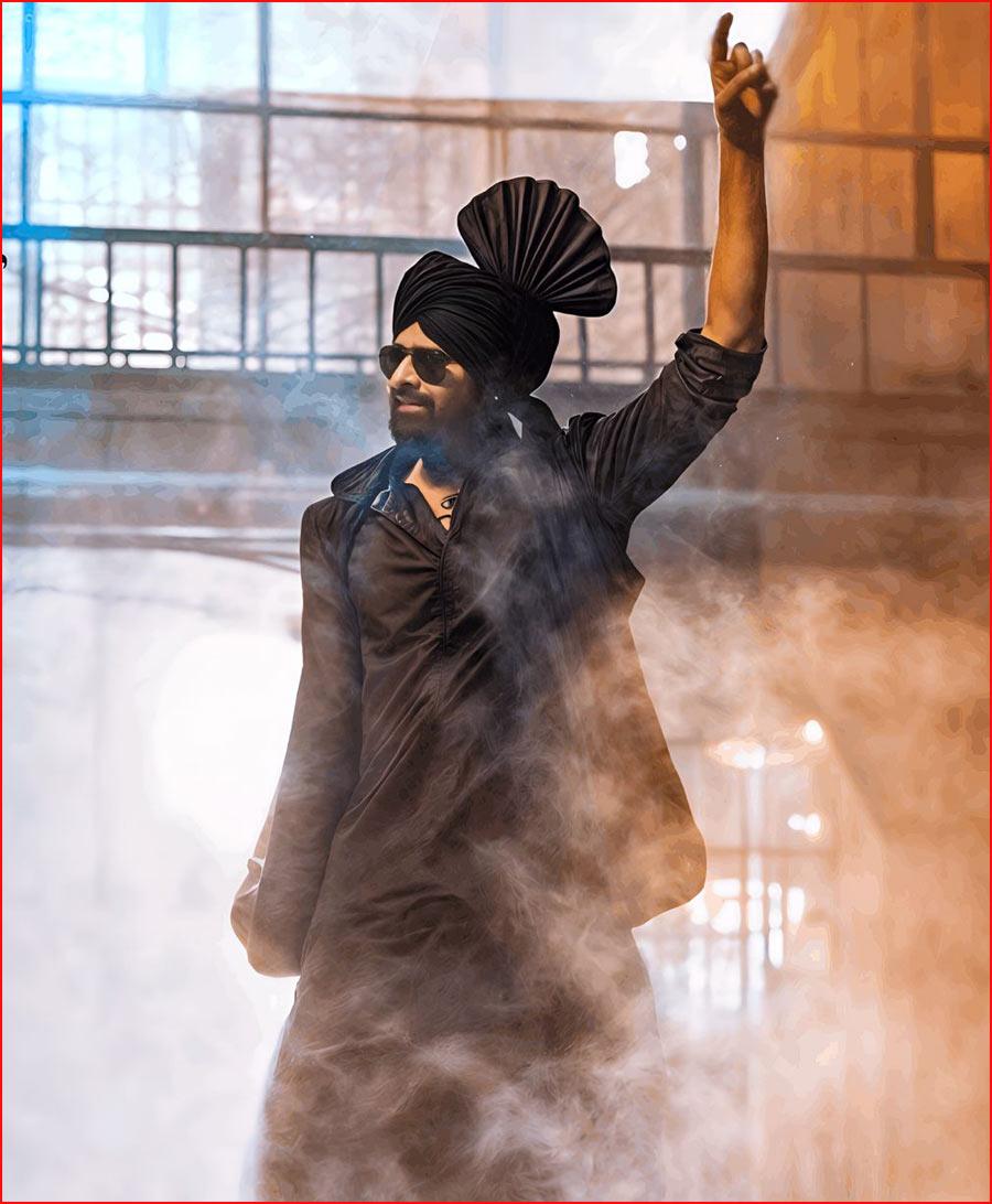 Rebel star Prabhas is ruling the box office