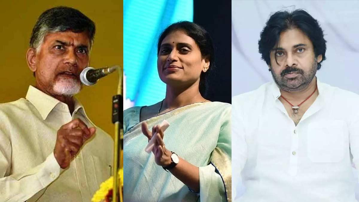 Red alert for TDP and Janasena..!