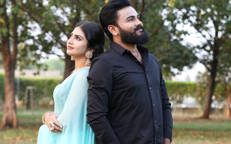 Reddy gari intlo rowdyism Hero second Film details