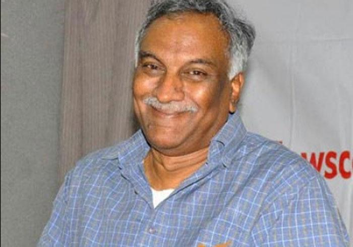 Relation between chiranjeevi and Tammareddy
