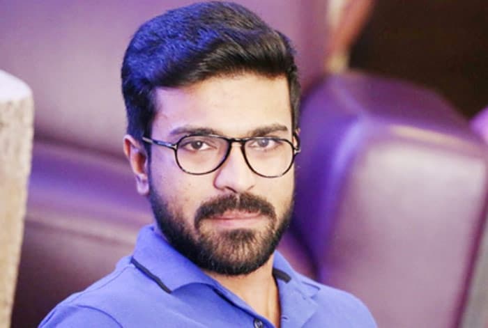 Release Clashes Between Charan and Chiru Film