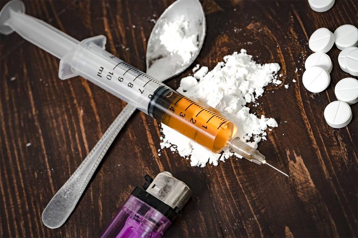Remuneration cut for taking drugs on sets