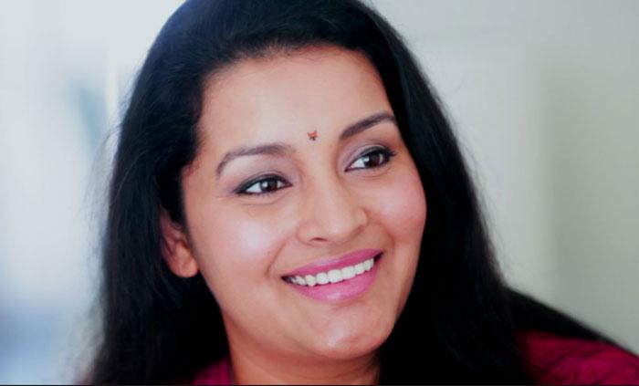 Renu Desai About her Children