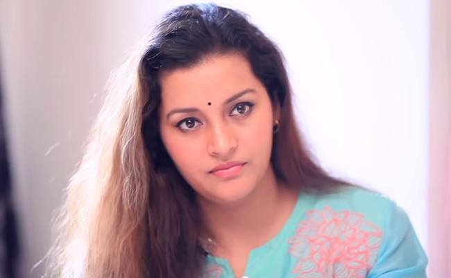 renu desai in bigg boss 3
