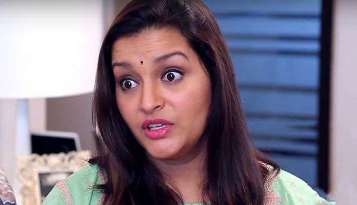 Renu Desai Makes Clarity about Her Divorce with Pawan Kalyan