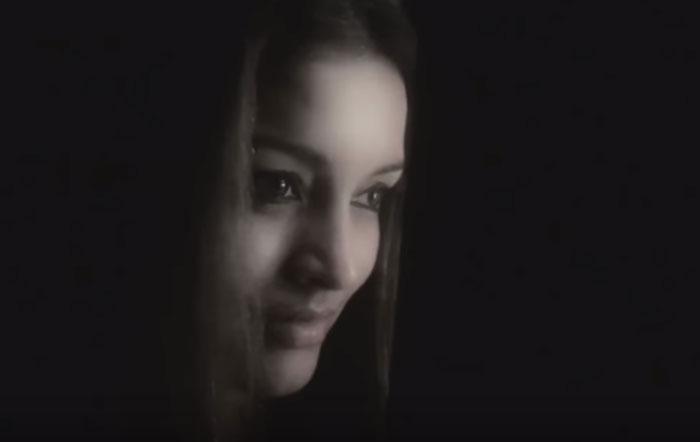 Renu Desai Pierced Hearts