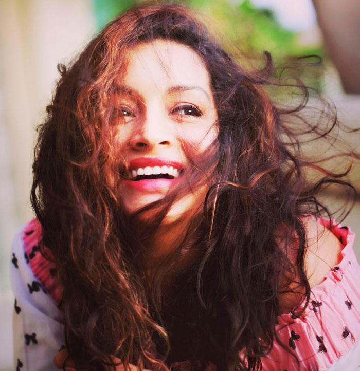 Renu Desai Romantic Post, How Fans React?