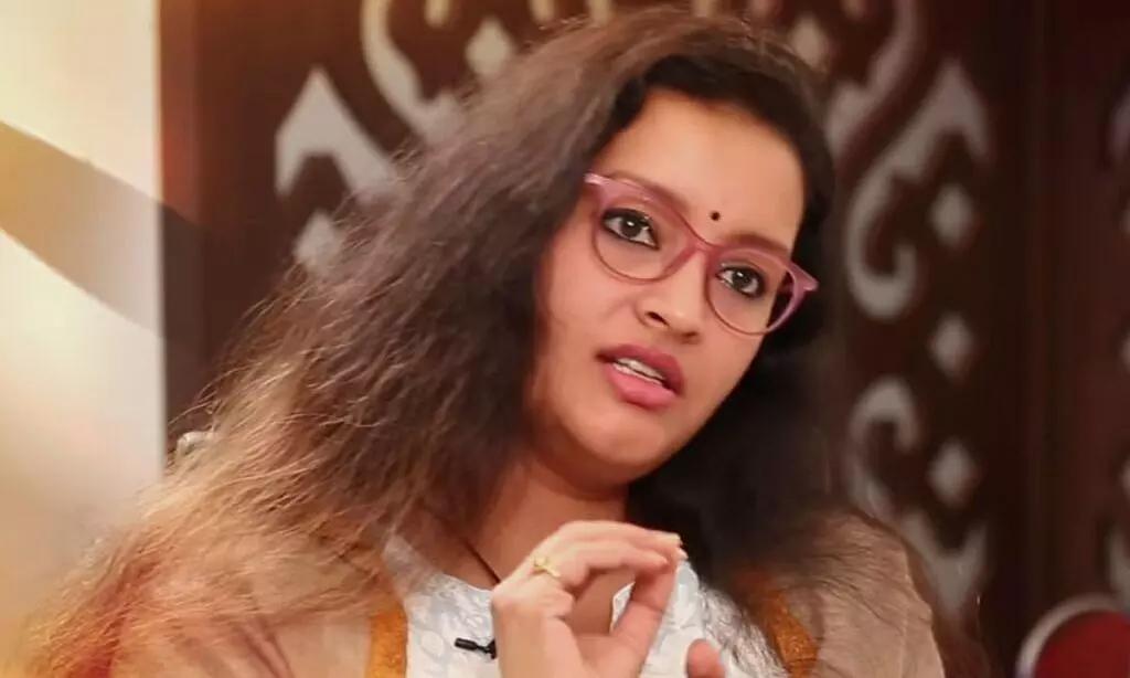 Renu Desai Set to Star in a New Comedy Film