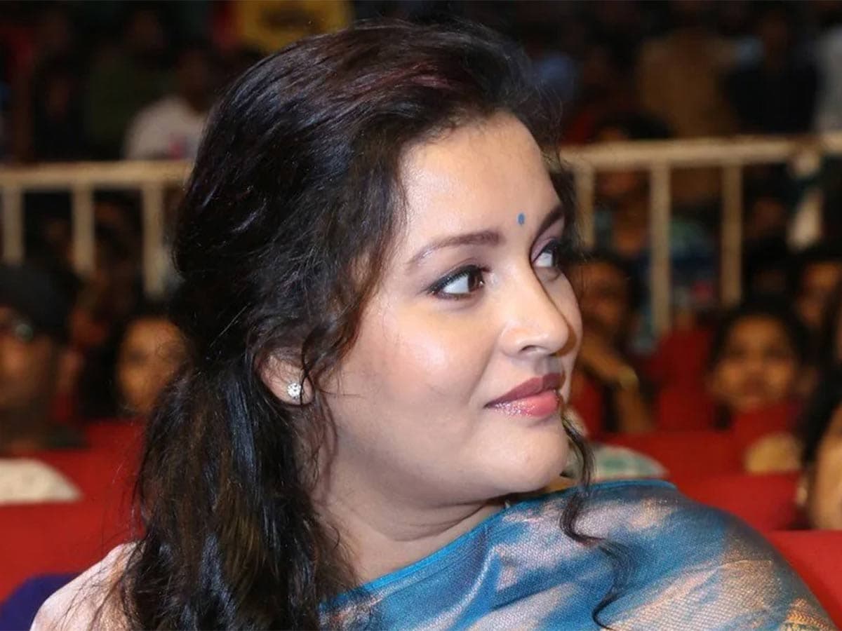 Renu Desai was shocked by Tiger Nageswara Rao result