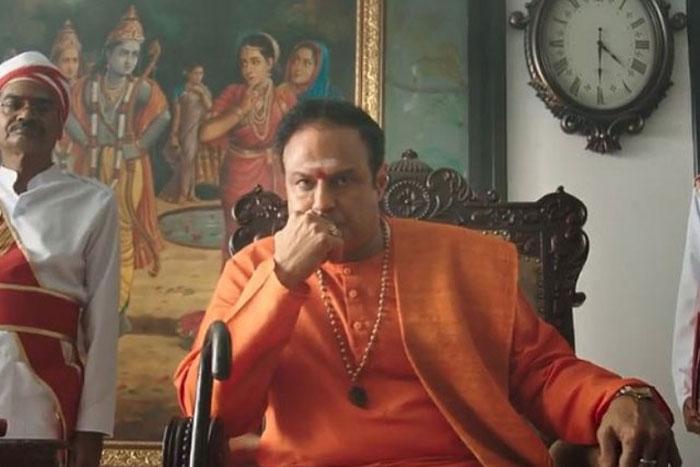 Reshoots for NTR Mahanayakudu