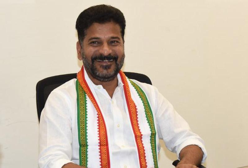 Revanth Reddy Takes Sensational Decision