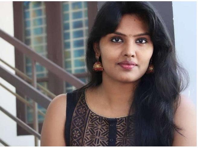 Revati Sampath has released a list of 14 people 