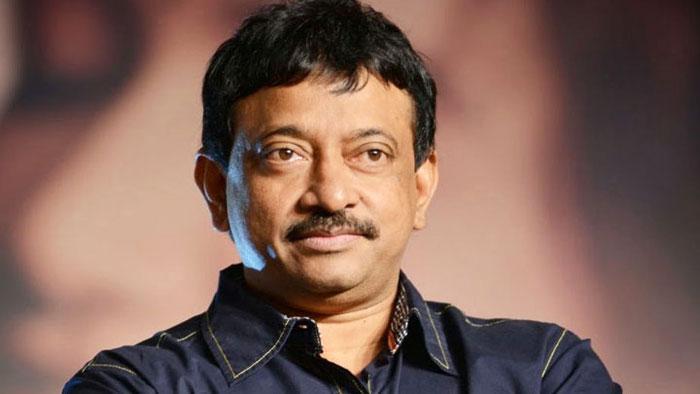 RGV Again Targets Pawan with Agnathavasi Movie