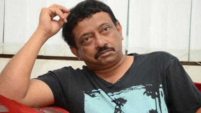 RGV back to Twitter Again With Tweets 