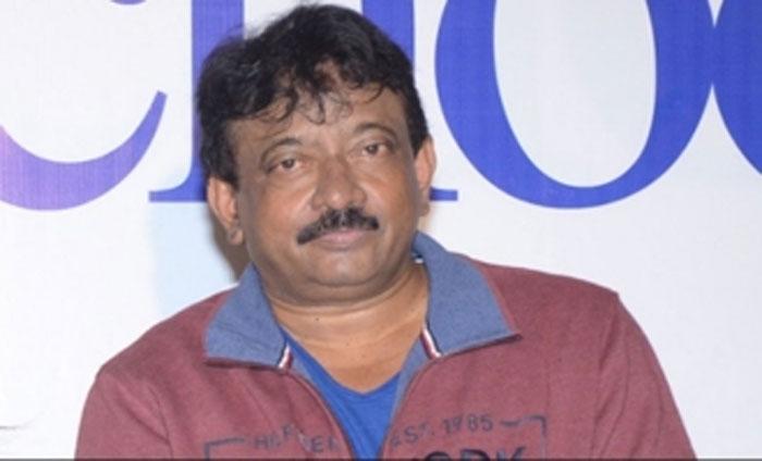 RGV Cinschool to Create Celluloid Terrorists