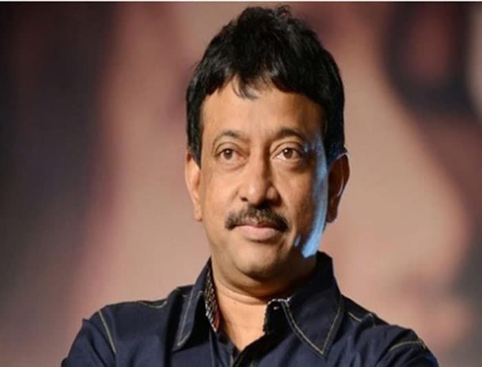 RGV Clarity about Officer Script