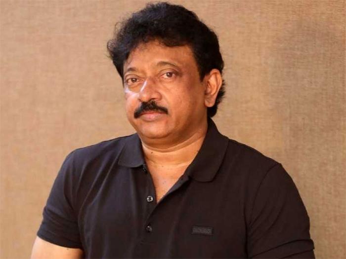 RGV Compares With Corona Osama bin Laden! 