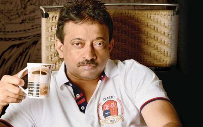 RGV Controversies  Help to Movie Promotions