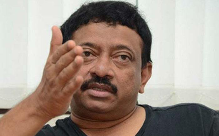 RGV's Counter to Prabhakar Chowdary